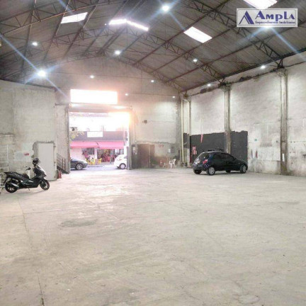Imagem Galpão à Venda, 480 m² em Brás - São Paulo Imagem Galpão à Venda, 480 m² em Brás - São Paulo