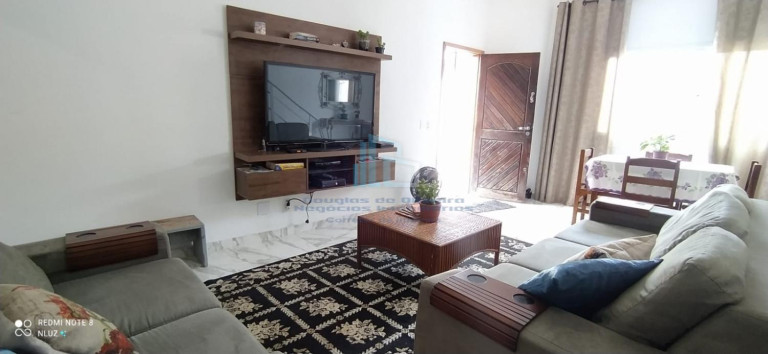 Imagem Sobrado com 3 Quartos à Venda, 95 m² em Tupi - Praia Grande Imagem Sobrado com 3 Quartos à Venda, 95 m² em Tupi - Praia Grande