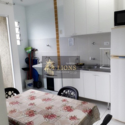 Imagem Apartamento com 2 Quartos à Venda, 45 m² em Perequê-acu - Ubatuba Imagem Apartamento com 2 Quartos à Venda, 45 m² em Perequê-acu - Ubatuba
