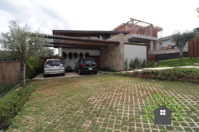 Imagem Casa com 3 Quartos à Venda, 805 m² em Paisagem Renoir - Cotia