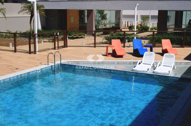 Imagem Apartamento com 2 Quartos à Venda, 76 m² em Itacorubi - Florianópolis