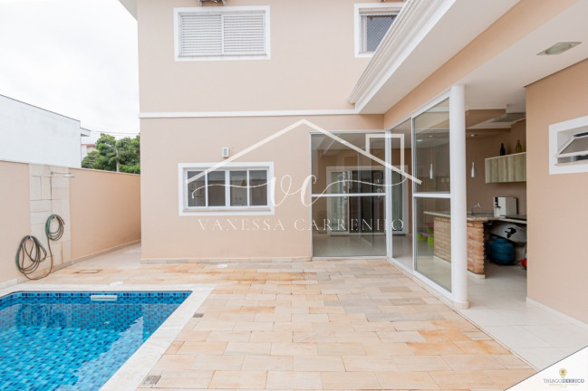 Imagem Casa com 3 Quartos à Venda, 266 m² em Ibiti Royal Park - Sorocaba Imagem Casa com 3 Quartos à Venda, 266 m² em Ibiti Royal Park - Sorocaba