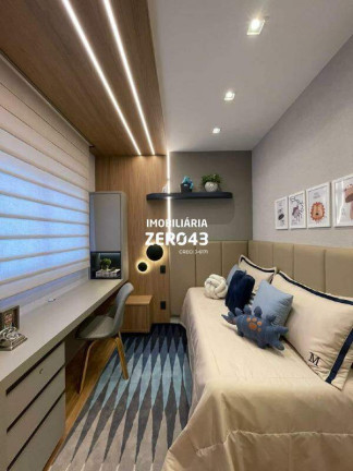 Imagem Apartamento com 3 Quartos à Venda, 131 m² em Gleba Fazenda Palhano - Londrina Imagem Apartamento com 3 Quartos à Venda, 131 m² em Gleba Fazenda Palhano - Londrina