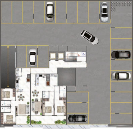 Imagem Apartamento com 3 Quartos à Venda, 192 m² em Zona Nova - Capão Da Canoa