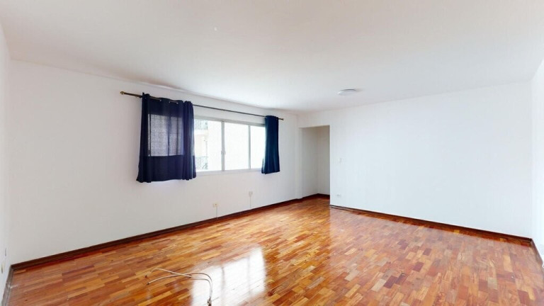 Apartamento com 3 Quartos à Venda, 97 m² em Brooklin - São Paulo