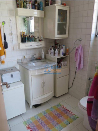 Imagem Apartamento com 1 Quarto à Venda ou Locação, 47 m² em Bela Vista - São Paulo Imagem Apartamento com 1 Quarto à Venda ou Locação, 47 m² em Bela Vista - São Paulo