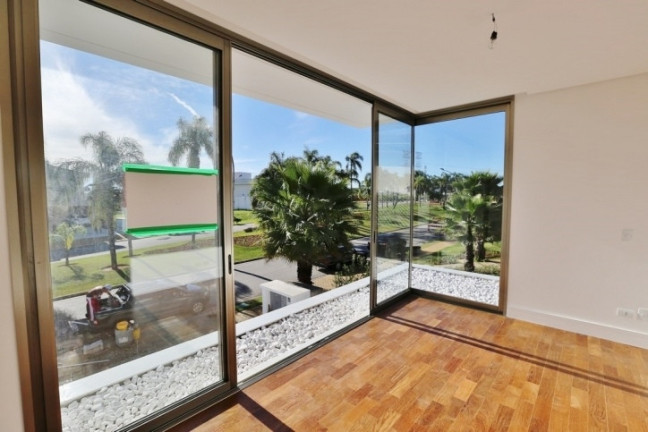Imagem Casa com 4 Quartos à Venda, 375 m² em Alphaville Burle Marx  - Alphaville