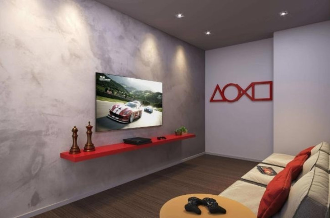 Imagem Apartamento com 2 Quartos à Venda, 36 m² em Lapa - São Paulo Imagem Apartamento com 2 Quartos à Venda, 36 m² em Lapa - São Paulo