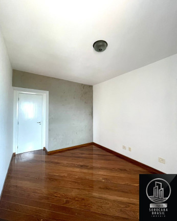 Imagem Apartamento com 4 Quartos à Venda, 190 m² em Centro - Sorocaba Imagem Apartamento com 4 Quartos à Venda, 190 m² em Centro - Sorocaba