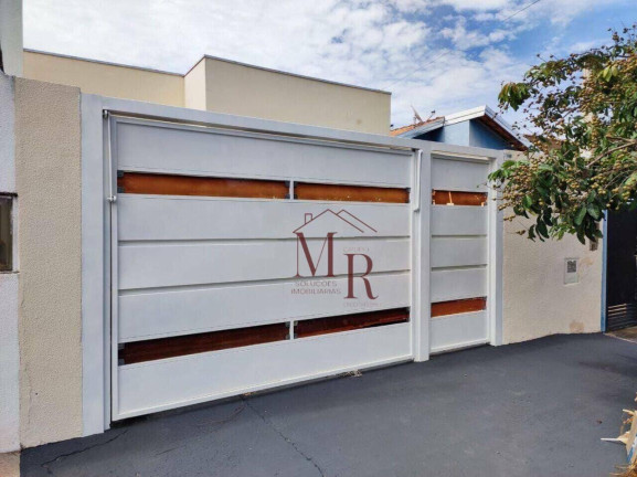 Imagem Casa com 2 Quartos à Venda ou Locação, 72 m² em Estação - Votuporanga Imagem Casa com 2 Quartos à Venda ou Locação, 72 m² em Estação - Votuporanga