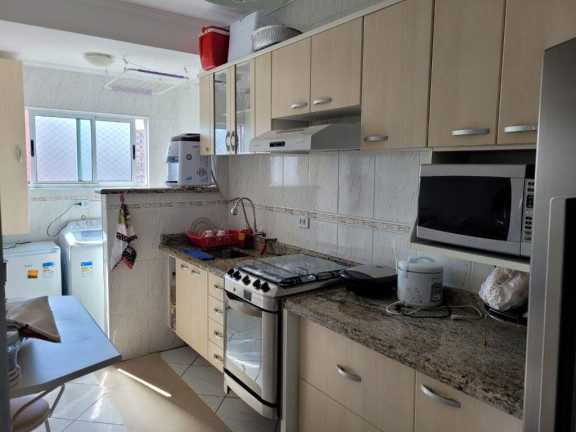 Imagem Apartamento com 2 Quartos à Venda, 83 m² em Canto Do Forte - Praia Grande Imagem Apartamento com 2 Quartos à Venda, 83 m² em Canto Do Forte - Praia Grande