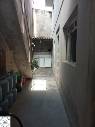 Imagem Casa com 4 Quartos à Venda, 140 m² em Recanto Campo Belo ( Zona Sul ) - São Paulo Imagem Casa com 4 Quartos à Venda, 140 m² em Recanto Campo Belo ( Zona Sul ) - São Paulo
