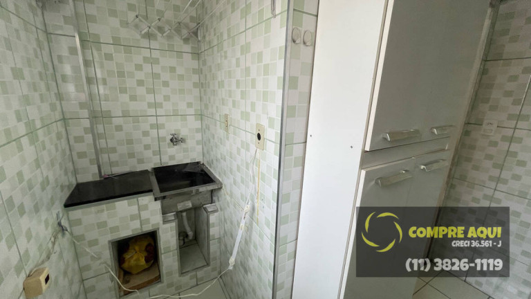 Imagem Apartamento com 1 Quarto à Venda, 35 m² em Vila Buarque - São Paulo