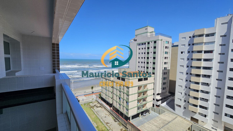 Imagem Apartamento com 2 Quartos à Venda, 75 m² em Centro - Mongaguá Imagem Apartamento com 2 Quartos à Venda, 75 m² em Centro - Mongaguá