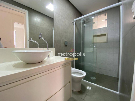 Imagem Apartamento com 2 Quartos à Venda, 61 m² em Jardim Patente - São Paulo