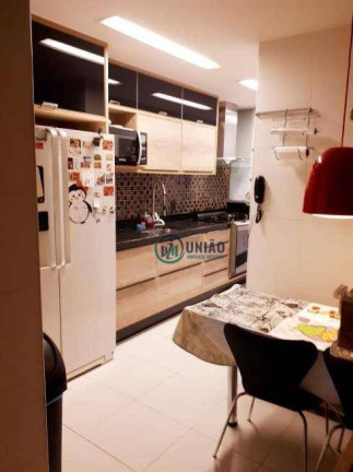 Imagem Apartamento com 4 Quartos à Venda, 156 m² em Charitas - Niterói