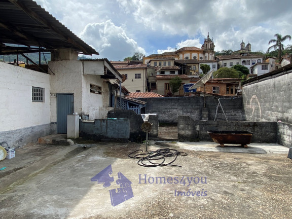 Imagem Casa com 7 Quartos à Venda, 1.421 m² em Rosário - Ouro Preto