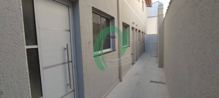 Imagem Casa com 2 Quartos à Venda, 58 m² em Ocian - Praia Grande