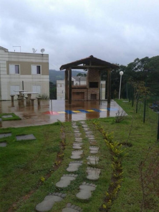 Imagem Apartamento com 2 Quartos à Venda, 42 m² em Jardim ísis - Cotia