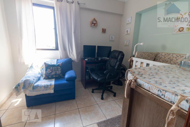 Imagem Apartamento com 3 Quartos à Venda, 140 m² em Parque Das Nações - Santo André