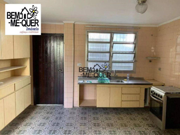 Imagem Sobrado com 3 Quartos à Venda, 134 m² em Vila Zat - São Paulo Imagem Sobrado com 3 Quartos à Venda, 134 m² em Vila Zat - São Paulo
