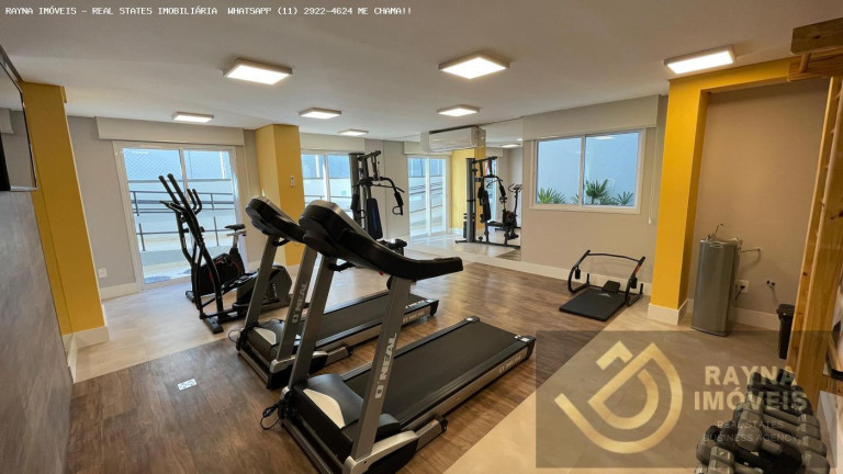 Imagem Apartamento com 2 Quartos à Venda, 45 m² em Vila Ede - São Paulo