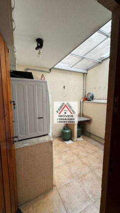 Imagem Sobrado com 3 Quartos à Venda, 75 m² em Campo Grande - São Paulo Imagem Sobrado com 3 Quartos à Venda, 75 m² em Campo Grande - São Paulo
