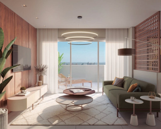 Imagem Apartamento com 2 Quartos à Venda, 118 m² em Jardim Itu - Porto Alegre Imagem Apartamento com 2 Quartos à Venda, 118 m² em Jardim Itu - Porto Alegre