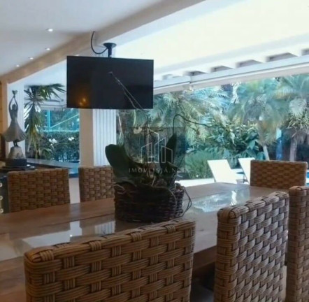 Imagem Casa com 5 Quartos à Venda, 1.335 m² em Alphaville Residencial Zero - Barueri Imagem Casa com 5 Quartos à Venda, 1.335 m² em Alphaville Residencial Zero - Barueri