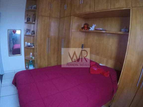 Apartamento com 2 Quartos à Venda, 55 m² em Cidade Líder - São Paulo