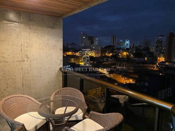 Imagem Apartamento com 4 Quartos à Venda, 212 m² em Centro - Sorocaba