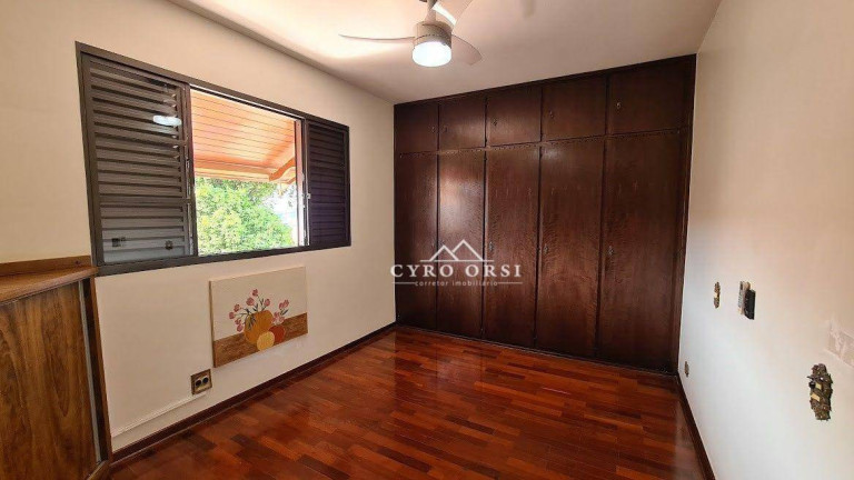 Imagem Casa com 3 Quartos à Venda, 228 m² em Nova América - Piracicaba
