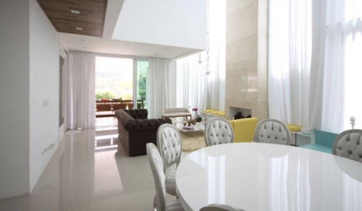 Imagem Casa de Condomínio com 4 Quartos à Venda, 480 m² em Tamboré - Barueri Imagem Casa de Condomínio com 4 Quartos à Venda, 480 m² em Tamboré - Barueri