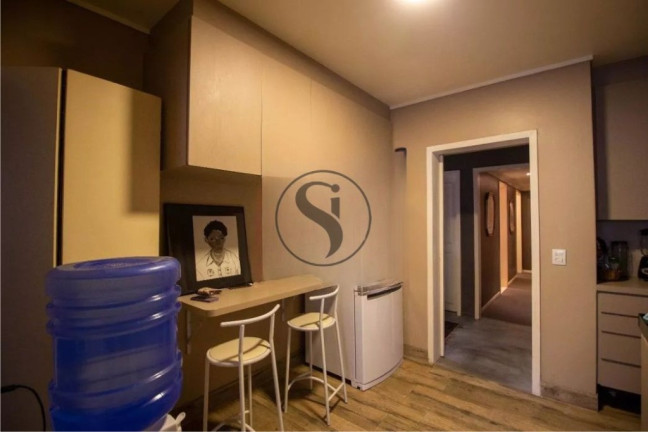 Imagem Apartamento com 2 Quartos à Venda, 180 m² em água Branca - São Paulo