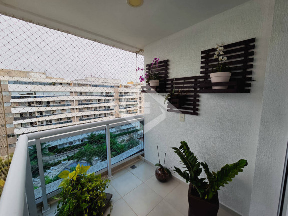 Imagem Cobertura com 3 Quartos à Venda, 154 m² em Recreio Dos Bandeirantes - Rio De Janeiro Imagem Cobertura com 3 Quartos à Venda, 154 m² em Recreio Dos Bandeirantes - Rio De Janeiro