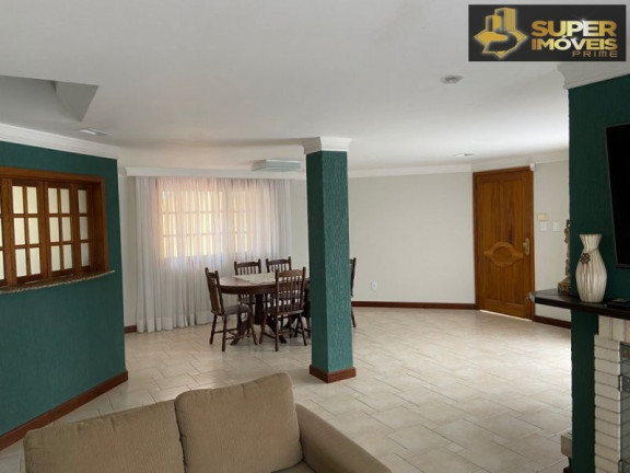 Imagem Casa com 4 Quartos à Venda, 690 m² em Laranjal - Pelotas