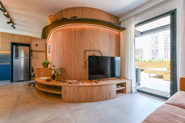 Imagem Apartamento com 1 Quarto à Venda, 100 m² em Vila Mariana - São Paulo Imagem Apartamento com 1 Quarto à Venda, 100 m² em Vila Mariana - São Paulo
