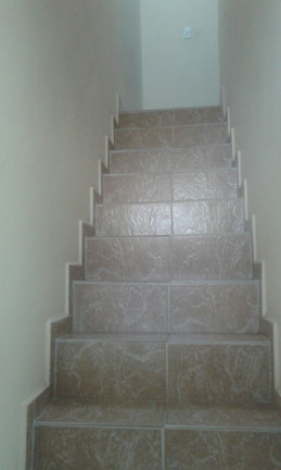 Imagem Sobrado com 3 Quartos à Venda, 125 m² em Jose Menino - Santos