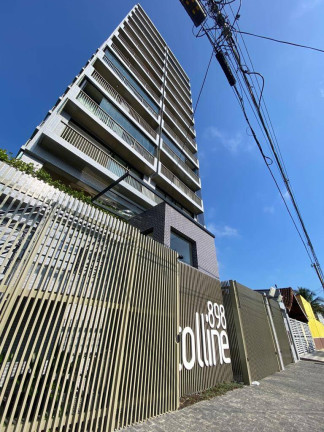 Apartamento à Venda, 70 m² em Canto Do Forte - Praia Grande