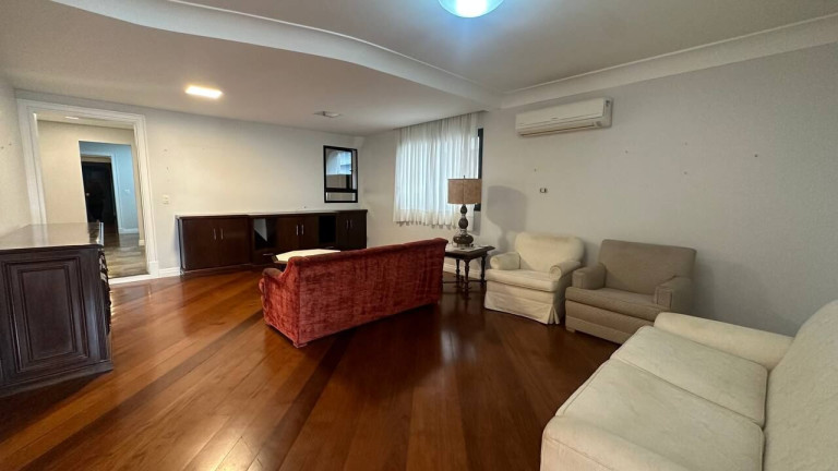 Imagem Apartamento com 4 Quartos à Venda, 266 m² em Boqueirão - Santos Imagem Apartamento com 4 Quartos à Venda, 266 m² em Boqueirão - Santos
