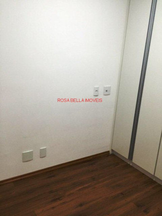 Imagem Apartamento com 2 Quartos à Venda, 52 m² em Parque União - Jundiaí