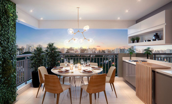 Imagem Apartamento com 2 Quartos à Venda, 65 m² em Tatuapé - São Paulo Imagem Apartamento com 2 Quartos à Venda, 65 m² em Tatuapé - São Paulo