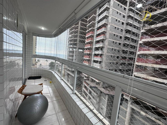 Imagem Apartamento com 3 Quartos à Venda, 128 m² em Vila Guilhermina - Praia Grande Imagem Apartamento com 3 Quartos à Venda, 128 m² em Vila Guilhermina - Praia Grande