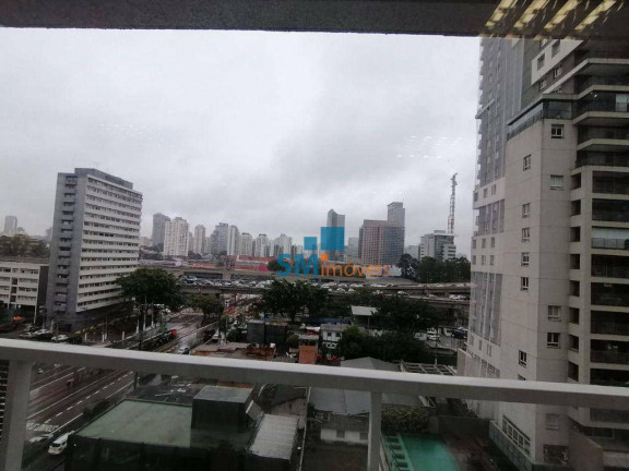 Imagem Imóvel para Alugar, 42 m² em Cidade Monções - São Paulo Imagem Imóvel para Alugar, 42 m² em Cidade Monções - São Paulo