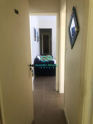 Imagem Apartamento com 2 Quartos para Alugar, 110 m² em Enseada - Guarujá