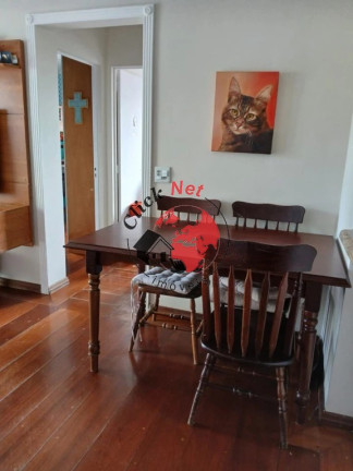 Imagem Apartamento com 2 Quartos à Venda, 62 m² em Assunção - São Bernardo Do Campo Imagem Apartamento com 2 Quartos à Venda, 62 m² em Assunção - São Bernardo Do Campo