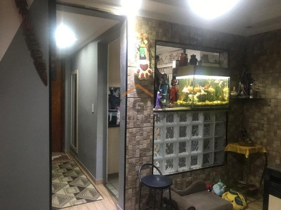 Imagem Apartamento com 2 Quartos à Venda, 42 m² em Vila Nova Curuçá - São Paulo