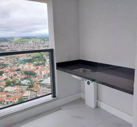 Imagem Apartamento com 3 Quartos à Venda, 111 m² em Parque Campolim - Sorocaba Imagem Apartamento com 3 Quartos à Venda, 111 m² em Parque Campolim - Sorocaba