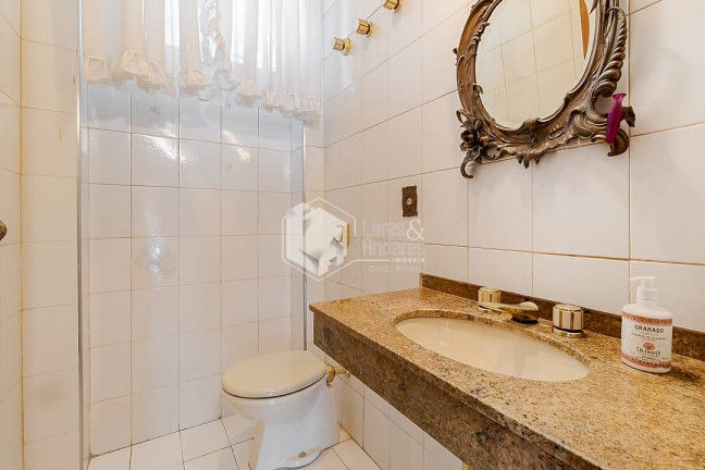 Imagem Apartamento com 4 Quartos à Venda, 365 m² em Higienópolis - São Paulo