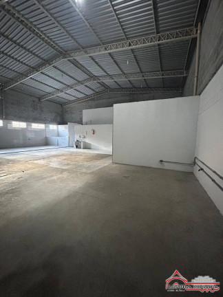 Imagem Galpão para Alugar, 264 m² em Residencial Parque Dos Sinos - Jacareí Imagem Galpão para Alugar, 264 m² em Residencial Parque Dos Sinos - Jacareí